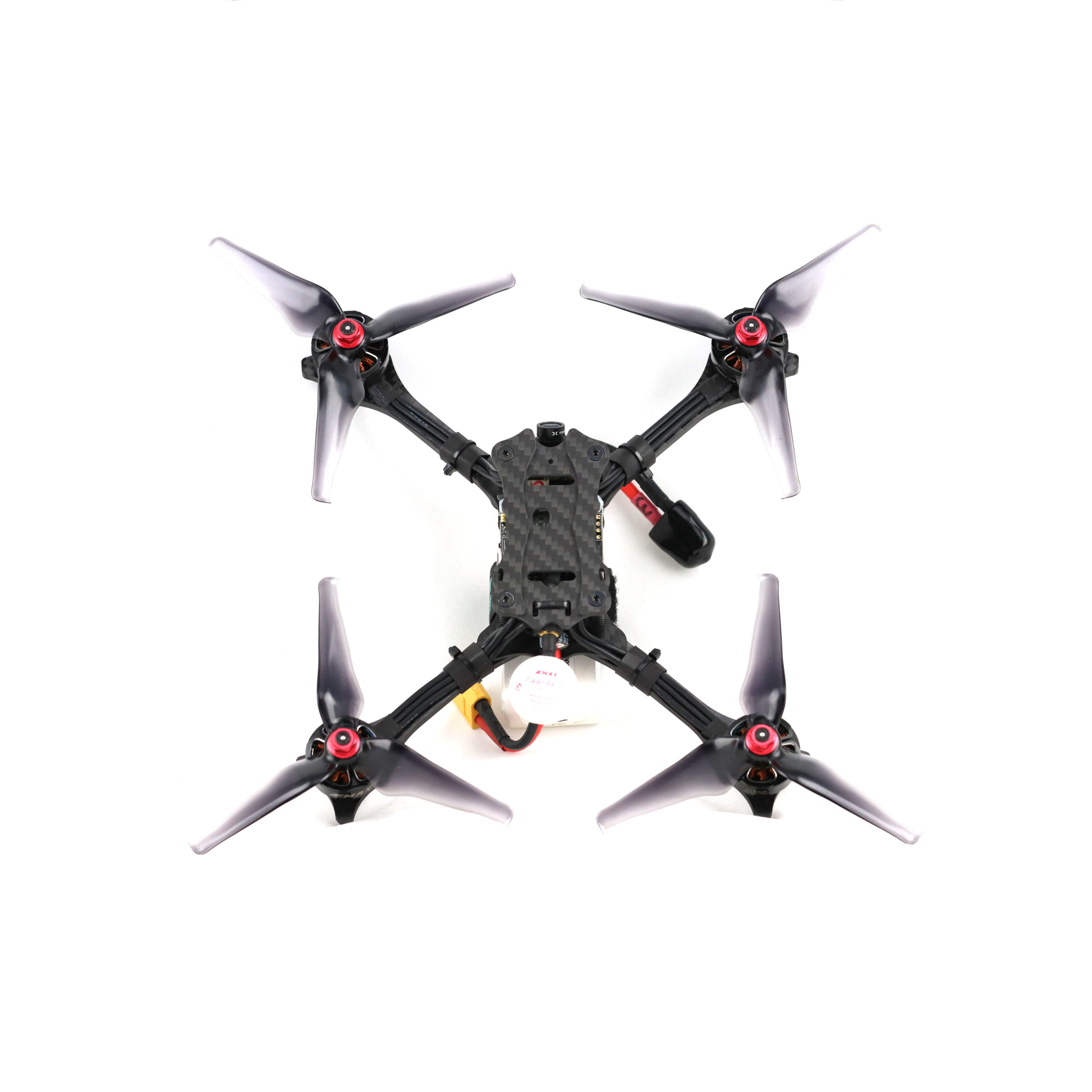 hawk racing drone