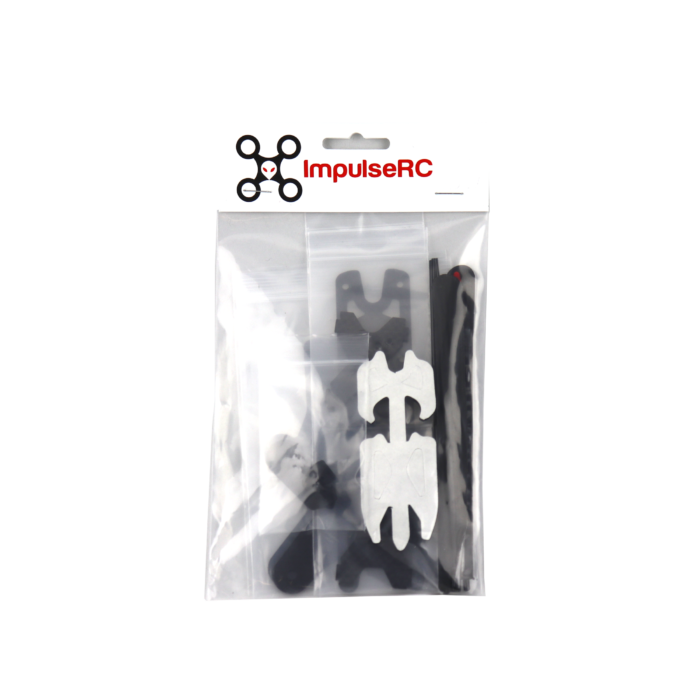 ImpulseRC Reverb Body Kit