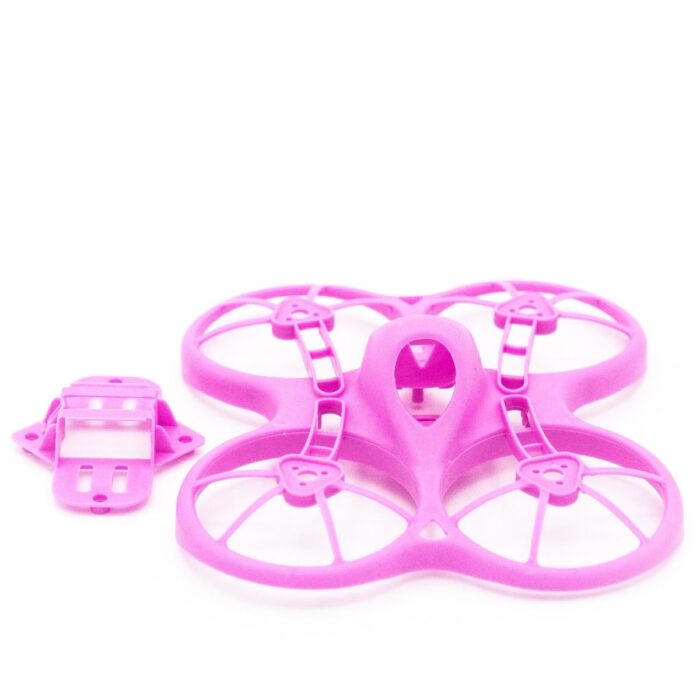 EMAX TinyHawk Replacement Frame - Pastel Rose (Purple)
