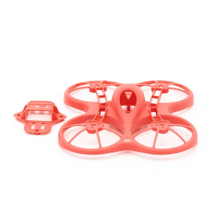 EMAX TinyHawk Replacement Frame Pastel Red