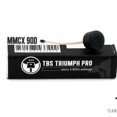 TBS Triumph Pro mmcx90
