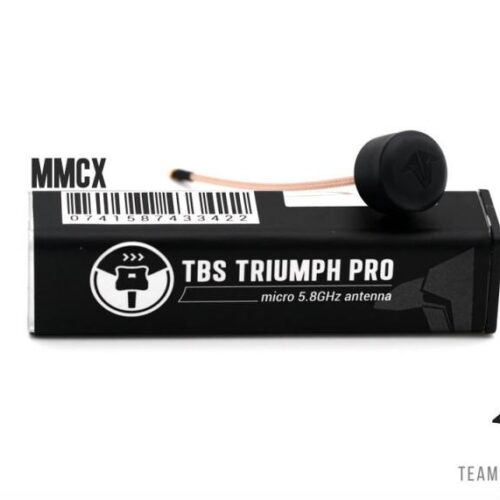 TBS Triumph Pro mmcx