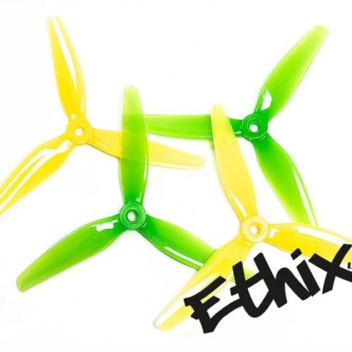 Ethix S4 Lemon Lime Props HQ