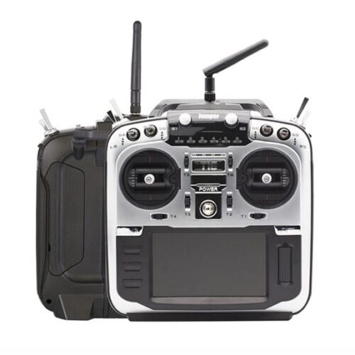 NEW Jumper 2020 T16 PRO V2 Type-C Charge and Folding Handle Open Source Multi-protocol BUILT IN Radio Transmitter