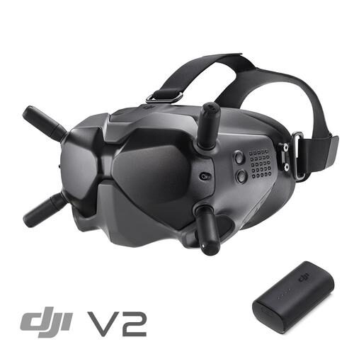 DJI HD FPV Goggles V2