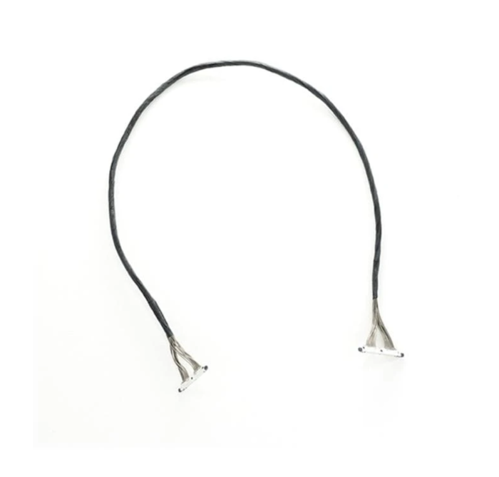 CaddxFPV Coaxial Cable for Vista and Nebula Pro (20mm)