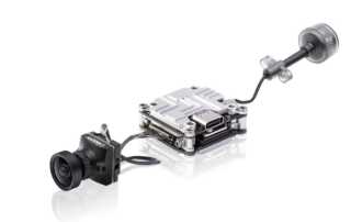 CaddxFPV Digital HD Camera Nebula Nano V2 Kit