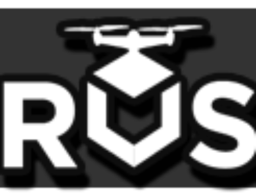 TRUST – The Recreational UAS Safety Test
